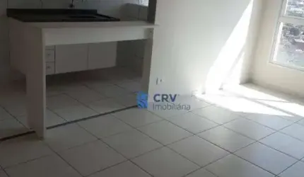 Apartamento à venda, 67 m² por R$ 350.000,00 - Champagnat - Londrina/PR