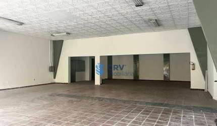 Salão para alugar, 301 m² por R$ 6.000,00/mês - Centro - Londrina/PR