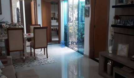 Casa com 3 dormitórios à venda, 220 m² por R$ 1.680.000,00 - Esperança - Londrina/PR