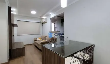 Apartamento à venda, 54 m² por R$ 260.000,00 - Vale dos Tucanos - Londrina/PR