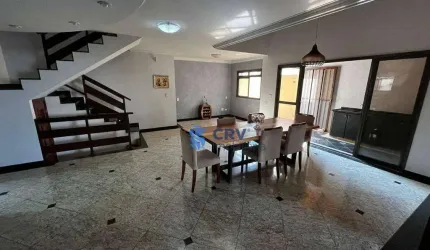 Sobrado a venda no Bairro Mediterrâneo