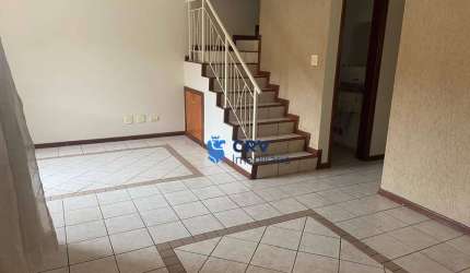 Casa com 3 dormitórios à venda, 127 m² por R$ 600.000,00 - Parque Jamaica - Londrina/PR
