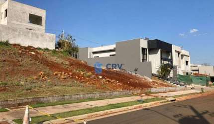Terreno à venda, 267 m² por R$ 260.000,00 - Gleba Simon Frazer - Londrina/PR