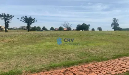 Terreno à venda, 1402 m² por R$ 2.800.000,00 - The Euro Royal Residence &amp; Resort - Londrina/PR