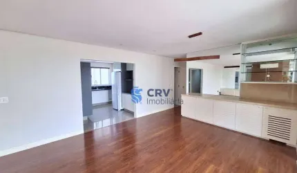 Apartamento com 3 dormitórios à venda, 154 m² por R$ 1.700.000,00 - Bela Suiça - Londrina/PR