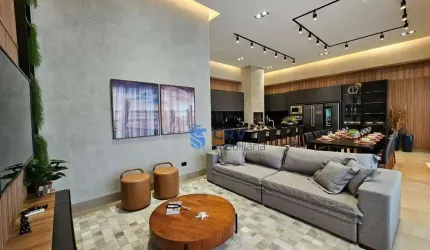 Casa a venda no Condomínio Oásis do Rio Paraná - Porto Rico - Pr.