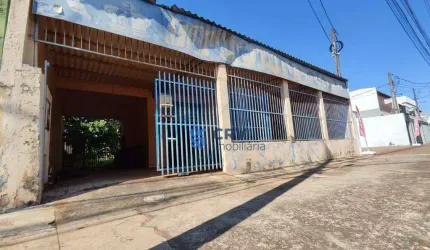 Casa à venda, 115 m² por R$ 950.000,00 - Operária - Londrina/PR