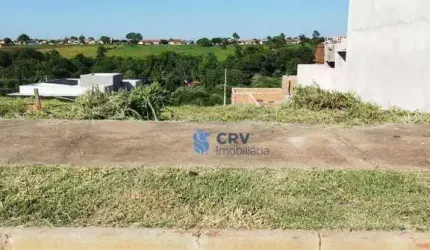 Terreno à venda Parque Tauá Fase IV - Araguari , com 256 m²