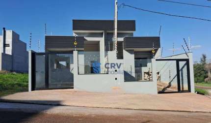 Casa Geminada a venda