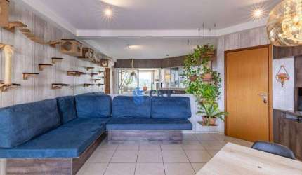 Apartamento a venda no Edifício Vivere Palhano na Gleba Palhano