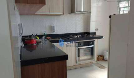 Apartamento com 2 dormitórios à venda, 45 m² por R$ 150.000,00 - Conjunto Vivi Xavier - Londrina/PR