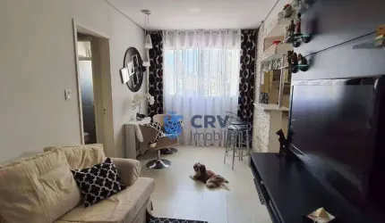 Apartamento a venda no Edifício Saint Germain , na Região Central de Londrina