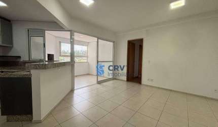 Apartamento com 3 dormitórios, 79 m² - venda por R$ 575.000,00 ou aluguel por R$ 3.560,00/mês - Gleba Palhano - Londrina/PR