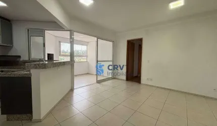 Apartamento com 3 dormitórios, 79 m² - venda por R$ 575.000,00 ou aluguel por R$ 3.560,00/mês - Gleba Palhano - Londrina/PR