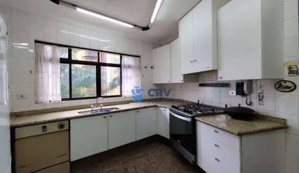 Apartamento para alugar, 298 m² por R$ 7.500,00/mês - Caiçaras - Londrina/PR