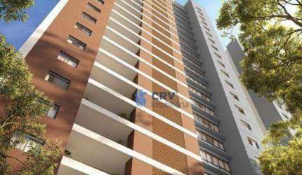 Apartamento a venda no Edifício Arbo &amp; Flora na Gleba Palhano