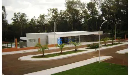 Terreno à venda, 379 m² por R$ 1.279.000,00 - Vivendas Do Arvoredo - Londrina/PR