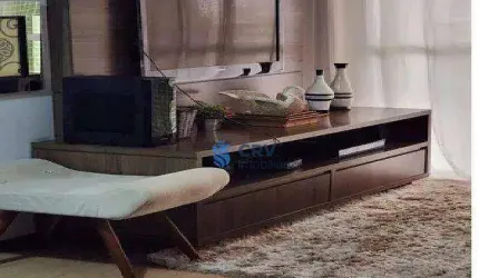 Apartamento com 3 dormitórios à venda, 76 m² por R$ 550.000,00 - Centro - Londrina/PR