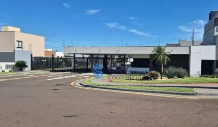 Terreno à venda, 256 m² por R$ 399.000,00 - Jardim da Luz - Londrina/PR