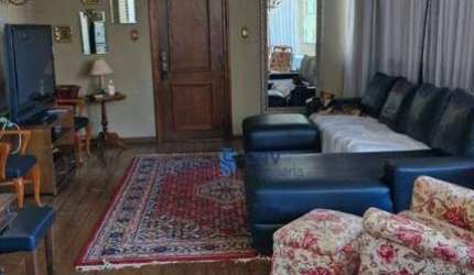 Apartamento à venda, 189 m² por R$ 750.000,00 - Centro - Londrina/PR