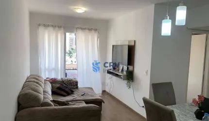 Apartamento com 3 dormitórios à venda, 70 m² por R$ 435.000,00 - Gleba Palhano - Londrina/PR