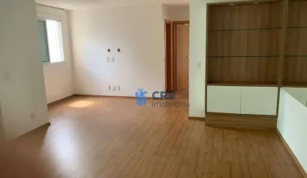 Apartamento à venda, 75 m² por R$ 790.000,00 - Gleba Palhano - Londrina/PR