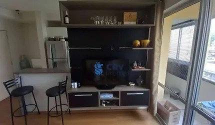 Apartamento com 2 dormitórios à venda, 50 m² por R$ 345.000,00 - Jardim Morumbi - Londrina/PR