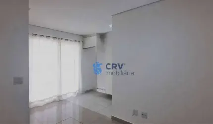 Apartamento a venda no Edifício Ritz Residence na Região Central de Londrina