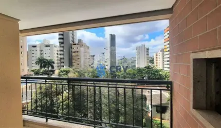 Apartamento a venda no Edifício Ritz Residence na Região Central de Londrina