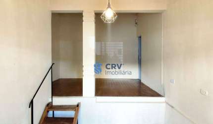 Sala para alugar, 20 m² por R$ 2.000,00/mês - Centro - Londrina/PR
