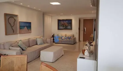 Apartamento com 3 dormitórios à venda, 120 m² por R$ 1.390.000,00 - Centro - Londrina/PR