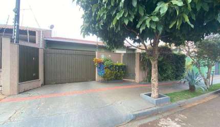 Casa à venda, 181 m² por R$ 750.000,00 - Vale de San Izidro - Londrina/PR