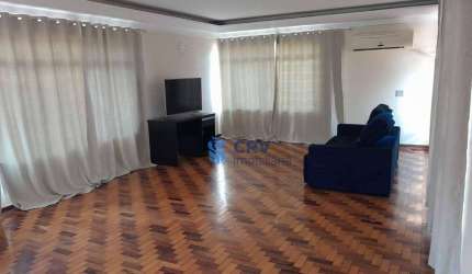 Casa para alugar, 300 m² por R$ 9.000,00/mês - Caravelle - Londrina/PR