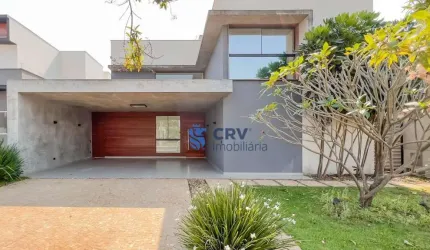 Casa a venda no Condomínio Acácia Imperial
