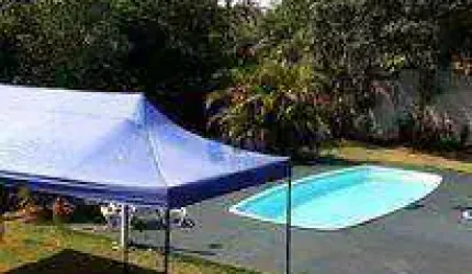 Chácara à venda, 3000 m² por R$ 900.000,00 - Parque Residencial Manela - Cambé/PR