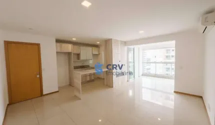 Apartamento com 3 dormitórios para alugar, 99 m² por R$ 5.200,00/mês - Gleba Fazenda Palhano - Londrina/PR
