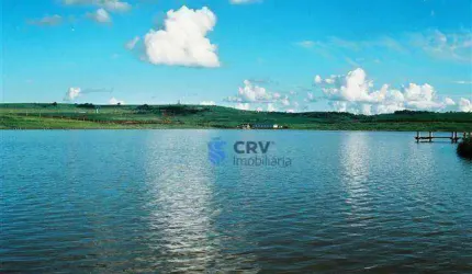 Terreno à venda, 2137 m² por R$ 800.000,00 - Rural - Sertanópolis/PR