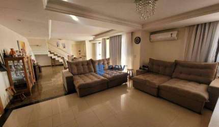 Cobertura à venda, 580 m² por R$ 2.030.000,00 - Centro - Londrina/PR