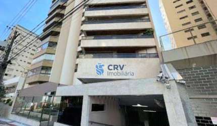 Apartamento à venda, 298 m² por R$ 1.150.000,00 - Centro - Londrina/PR