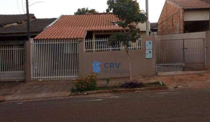 Kitnet com 1 dormitório para alugar, 25 m² por R$ 800,00/mês - Colinas - Londrina/PR