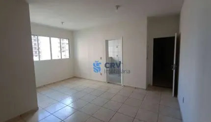 Apartamento à venda, 74 m² por R$ 350.000,00 - Centro - Londrina/PR