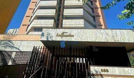 Apartamento à venda, 160 m² por R$ 830.000,00 - Centro - Londrina/PR
