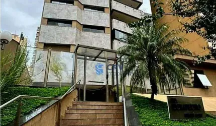 Apartamento à venda, 246 m² por R$ 670.000,00 - Centro - Londrina/PR