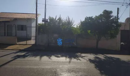 Terreno à venda, 339 m² por R$ 255.000,00 - Portuguesa - Londrina/PR