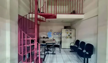 Loja à venda, 43 m² por R$ 200.000,00 - Centro - Londrina/PR