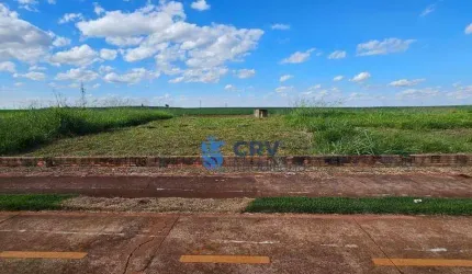 Terreno comercial 250 m² por R$ 350.000 - Paysage Terra Nova - Londrina/PR