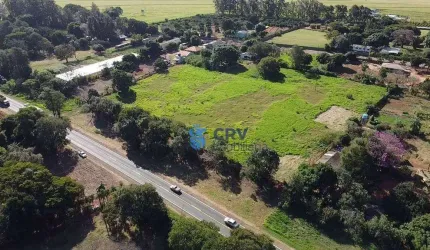 Terreno à venda, 16061 m² por R$ 2.090.000,00 - Centro - Arapongas/PR