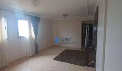 Apartamento na Rua Borba Gato para venda!