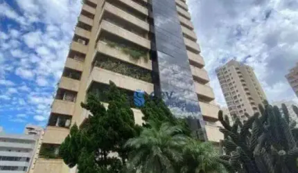 Apartamento à venda, 405 m² por R$ 1.600.000,00 - Centro - Londrina/PR