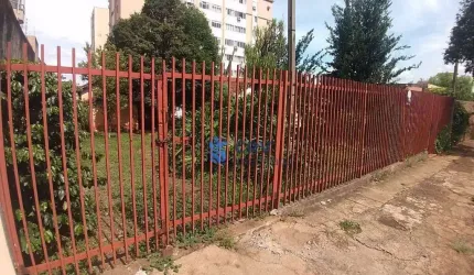 Terreno à venda, 525 m² por R$ 800.000,00 - Centro - Londrina/PR